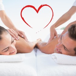 Premium Massage for couple